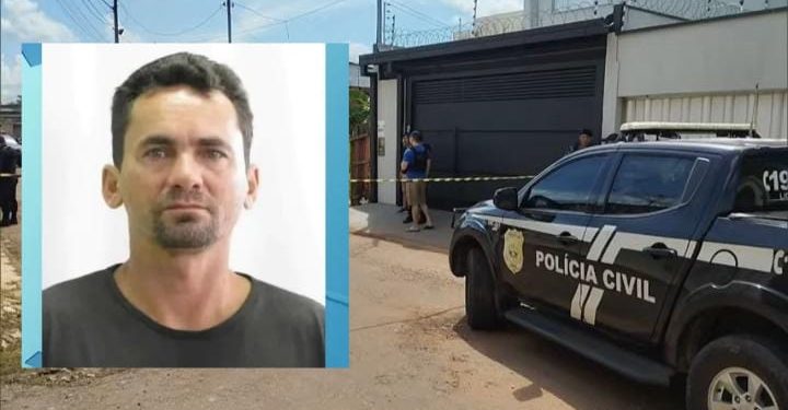 MPAC acompanha investigação de policial envolvido na morte de vizinho