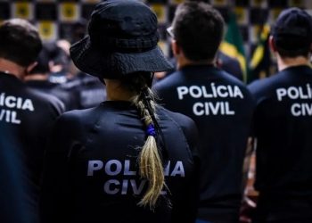 Concurso da Polícia Civil: MP exige convocação imediata de candidatos aprovados em 2017