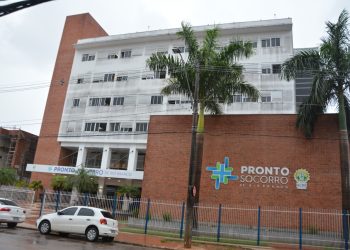 Pronto-Socorro de RB revela que 70% dos casos atendidos por dia deveriam ser encaminhados para URAPs ou UPAs