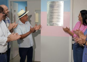 Novo ambulatório materno-infantil atenderá mais de 350 gestantes de alto risco em Rio Branco