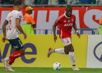 Libertadores: Flamengo, Inter e Bahia fazem jogos de ‘vida ou morte’ por vaga nas oitavas