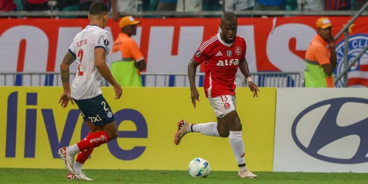 Libertadores: Flamengo, Inter e Bahia fazem jogos de ‘vida ou morte’ por vaga nas oitavas