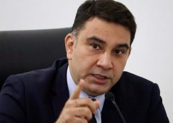 Samir cobra ações concretas de Marina Silva no Norte e critica saída da ministra em audiência: “Quero ver falar de ambientalismo em Xapuri”