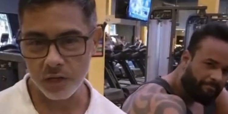 Personal Bayron dá dicas de exercícios para baixa temperatura