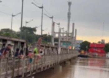 Cinco mortes por afogamento são registradas em Rio Branco somente no primeiro semestre de 2025