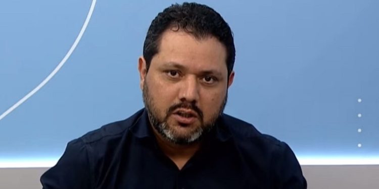 “CRAS será transferido para dentro da Regional São Francisco”, anuncia secretário João Marcos Luz