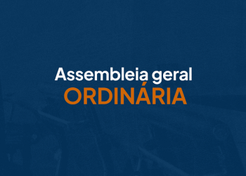 Grupo de Assistência Social Assembleia Geral Ordinária