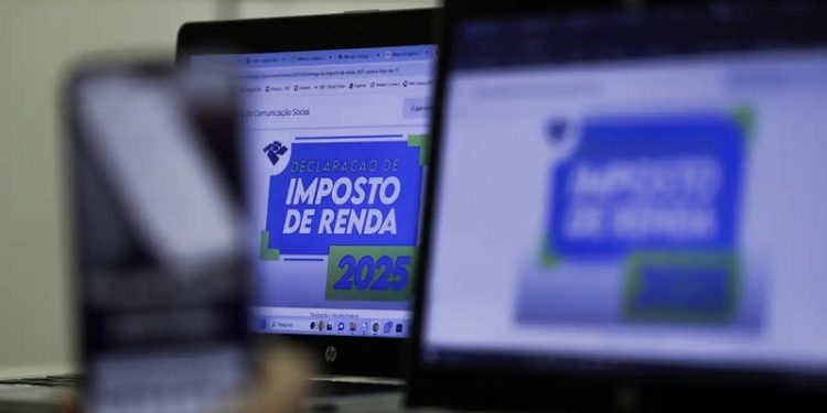 Receita libera consulta a maior lote de restituição do IR da história