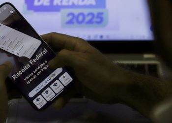 Perdeu o prazo da declaração do imposto de renda? Saiba o que fazer