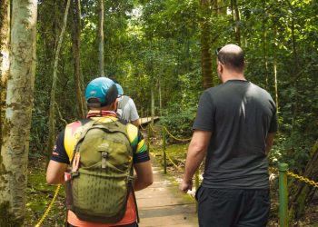 Feirão do Turismo no Acre: inscrições para agências de viagens e operadoras de turismo estão abertas