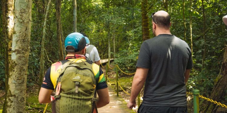 Feirão do Turismo no Acre: inscrições para agências de viagens e operadoras de turismo estão abertas