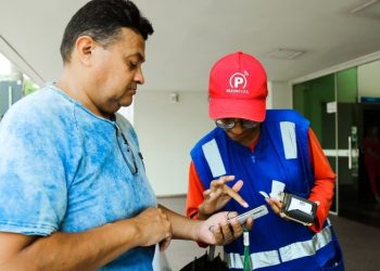 “Aplicar multa por birra é inadmissível”: RBTrans rebate críticas e explica saída da Rizzo Parking