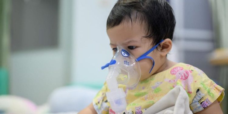 Acre oficializa decreto de emergência devido aumento de casos de Síndrome Respiratória Aguda Grave