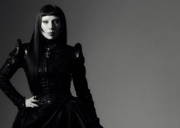 Em clima de Gagacabana, o último álbum de Lady Gaga sustenta um público de 1,6 milhão?