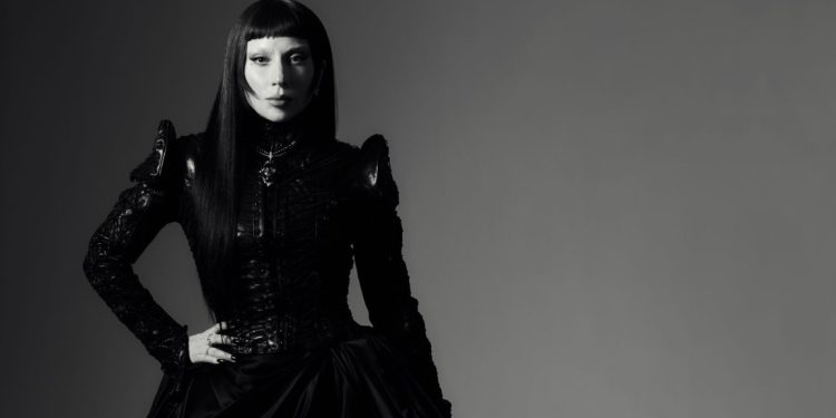 Em clima de Gagacabana, o último álbum de Lady Gaga sustenta um público de 1,6 milhão?