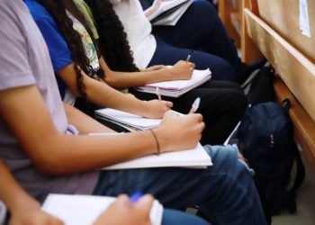 Enem 2025: inscrições começam segunda-feira (26)