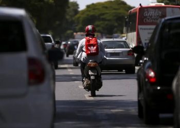 Acre está entre os estados com menor taxa de mortes por acidentes com motos no Brasil, revela Atlas da Violência