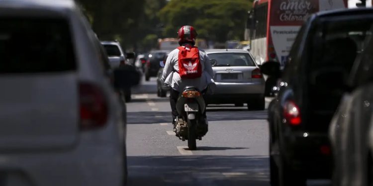 Acre está entre os estados com menor taxa de mortes por acidentes com motos no Brasil, revela Atlas da Violência