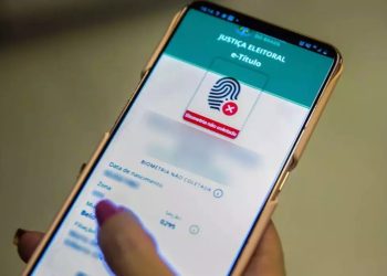 Prazo para regularizar título de eleitor encerra nesta segunda (19); saiba como fazer