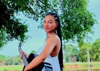 “Negra Voz”: Alcineia Galdino estreia projeto solo com show gratuito na Usina de Arte