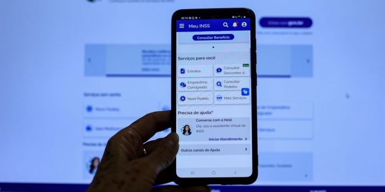 INSS: mais de 1,7 milhão de aposentados solicitaram reembolso