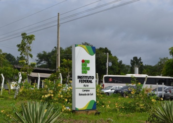 Inscrições para pós-graduação em Agricultura Familiar estão abertas no Ifac da Baixada do Sol