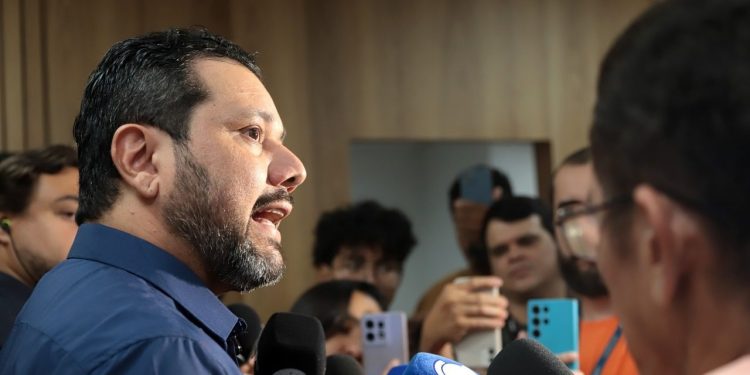 Centro POP vai mudar de lugar com ou sem apoio, afirma Prefeitura de Rio Branco