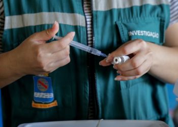 Ainda não se vacinou? Campanha contra HPV é intensificada com foco em adolescentes de Rio Branco