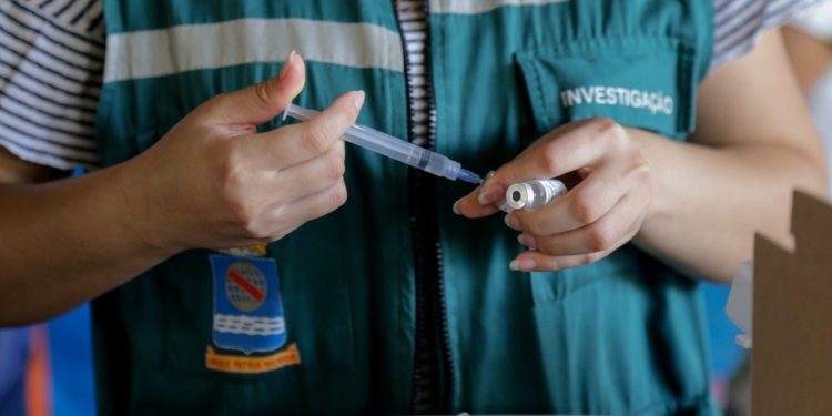 Ainda não se vacinou? Campanha contra HPV é intensificada com foco em adolescentes de Rio Branco