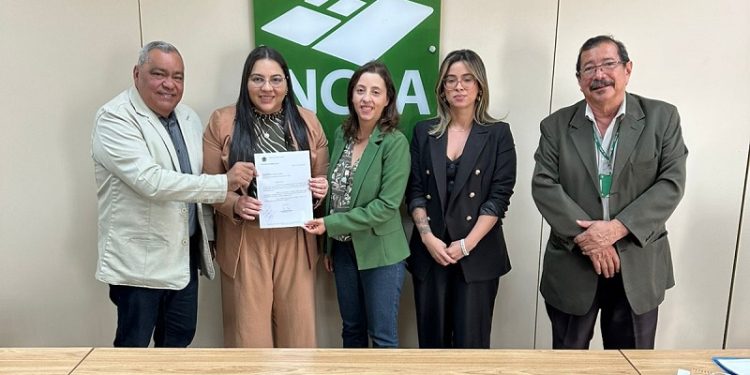 Mazinho Serafim busca soluções para embargos no Assentamento PAE Antimary junto ao Incra