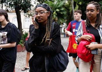 Inscrições para o Enem 2025 terminam nesta sexta-feira