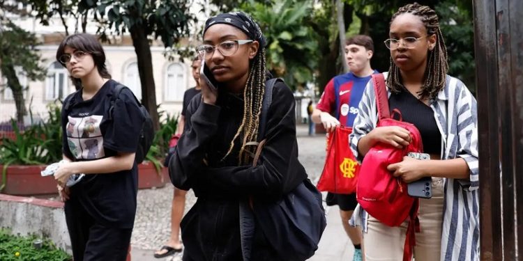 Inscrições para o Enem 2025 terminam nesta sexta-feira