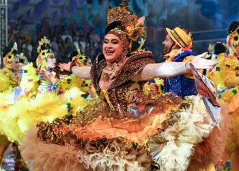 Seis noites de festa: veja a programação do Arraial Cultural em Rio Branco