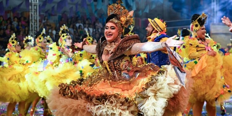 Seis noites de festa: veja a programação do Arraial Cultural em Rio Branco