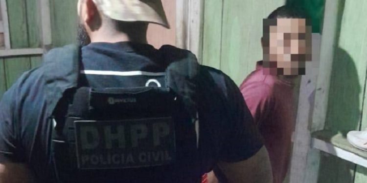 Suspeito de participação na morte de jovem em 2018 é preso no Bujari