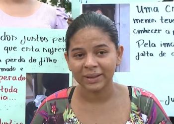 Bebê morre após mãe esperar dois dias por atendimento em maternidade do Acre