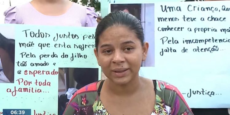 Bebê morre após mãe esperar dois dias por atendimento em maternidade do Acre