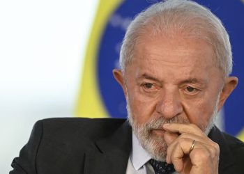Pesquisa Quaest: desaprovação ao governo Lula chega a 57%, pior índice do mandato