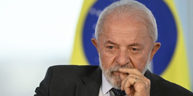 Pesquisa Quaest: desaprovação ao governo Lula chega a 57%, pior índice do mandato