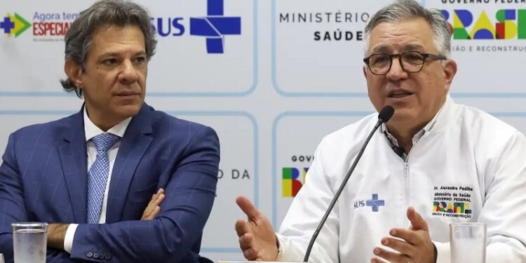 Hospitais privados poderão abater dívidas por atendimento ao SUS