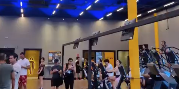 Sextouuuuu com as dicas do Personal Alezy Lima