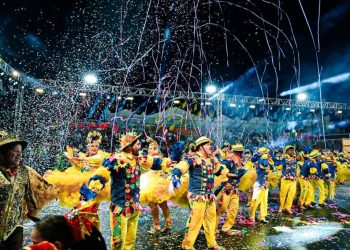 Inscrições para 23ª edição do Concurso Estadual das Quadrilhas Juninas estão abertas