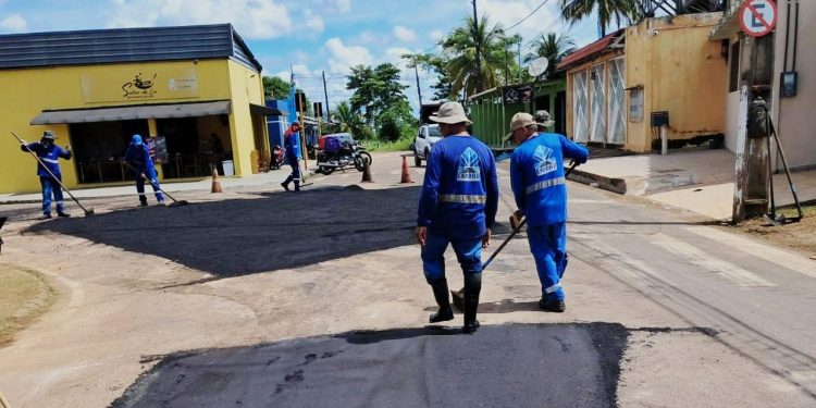 Prefeitura de Rio Branco divulga resultado final de processo seletivo da Emurb após julgamento de recursos
