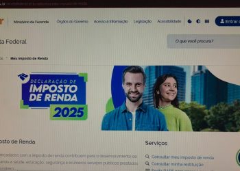 Mais de 110 mil contribuintes do Acre entregam Imposto de Renda dentro do prazo
