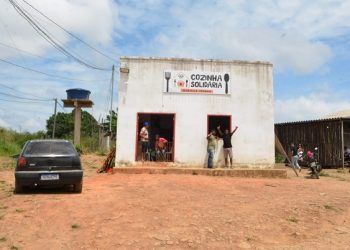 Moradores da Comunidade Marielle Franco denunciam abandono e pedem respostas do poder público