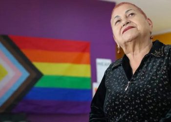 LGBTQIA+ reivindicam saúde especializada para longevidade com orgulho