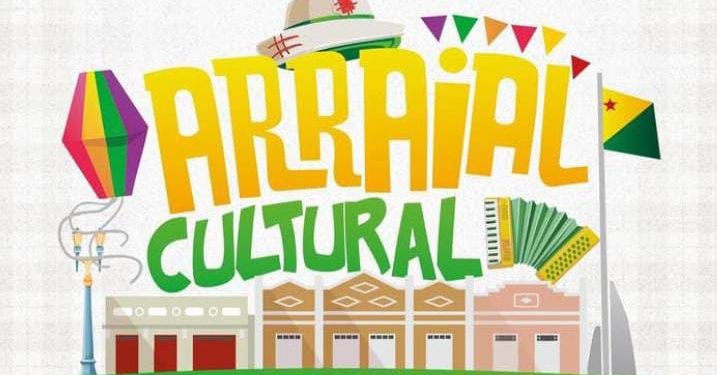 Arraial Cultural 2025 tem data marcada e será realizado na Gameleira