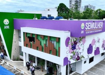 Plano aprovado pelo Ministério das Mulheres amplia rede de proteção e combate à violência no Acre