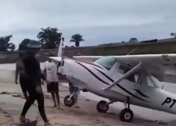 Piloto envolvido em acidente aéreo no AC é absolvido após ser preso com 400 kg de drogas em SP