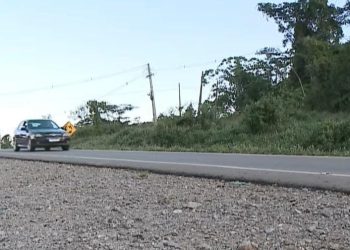 Macadame hidráulico: conheça técnica utilizada para recuperação da BR-364